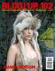 BLOW UP #102 (Nov. 2006)